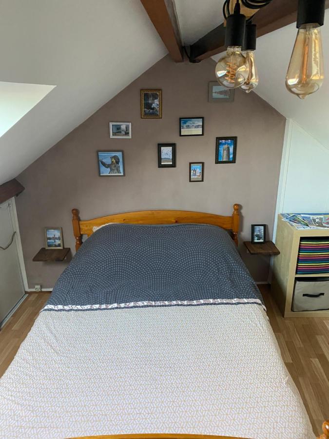 La Suite Malouine Dunkierka Zewnętrze zdjęcie